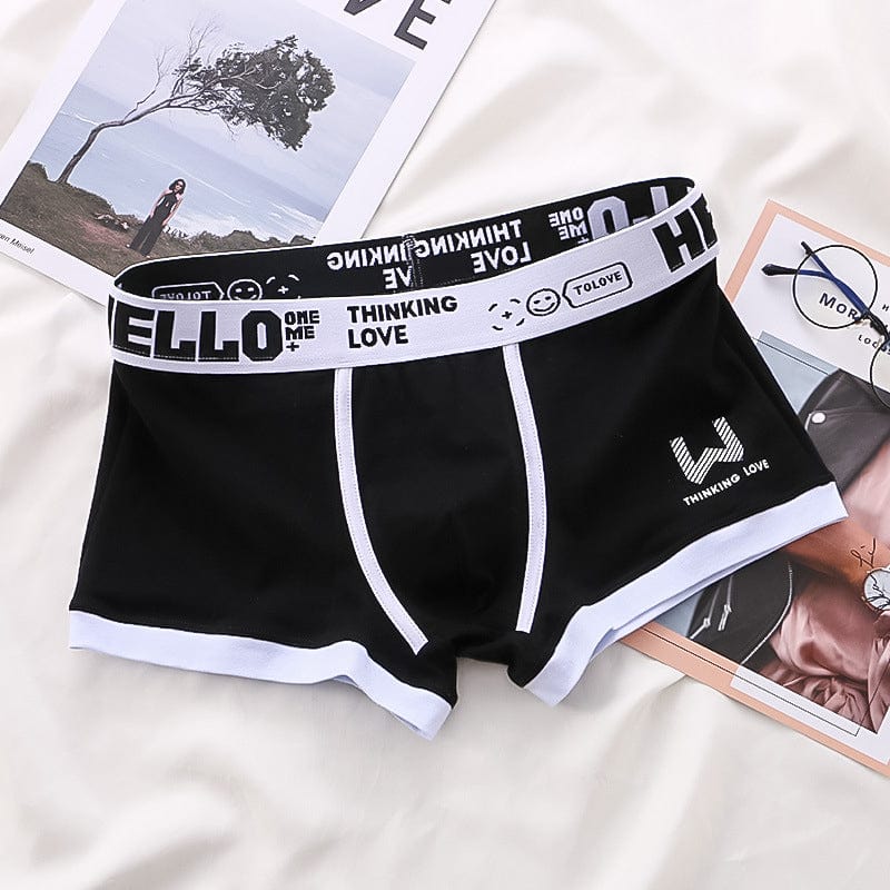 Hello™ - Boxers – Stil i Stockholm