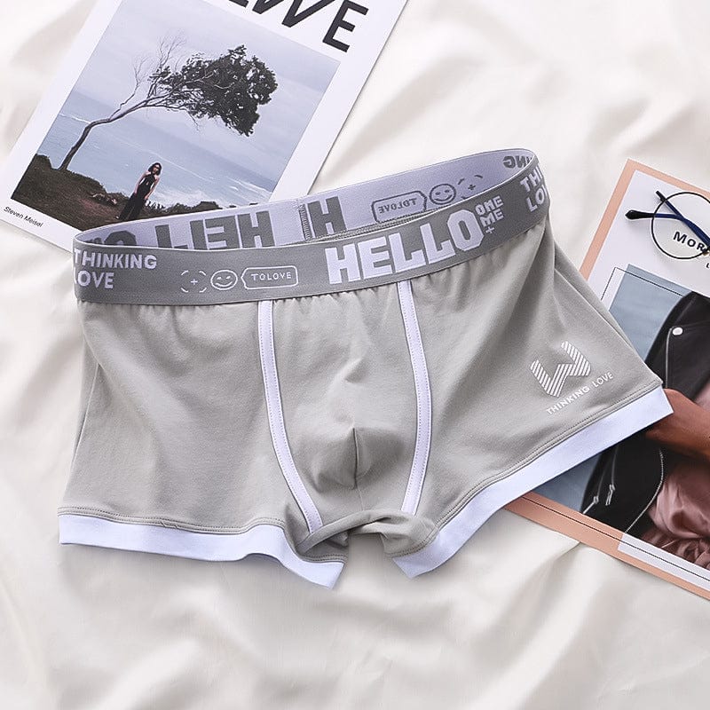 Hello™ - Boxers – Stil i Stockholm