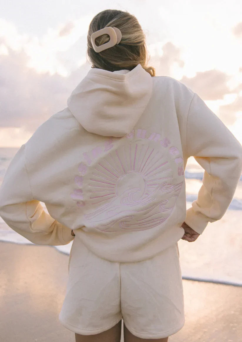 Aloha™ - Sommar Hoodie